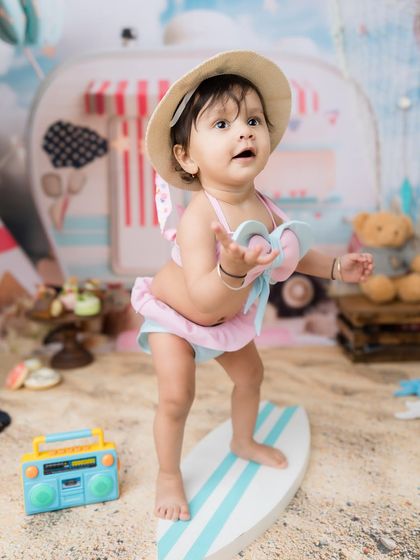 Imaginative Themed Portraits photo 79