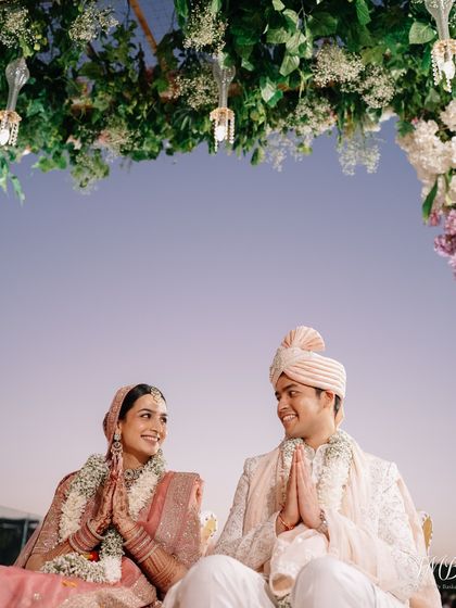 Grand Wedding Ceremonies photo 9