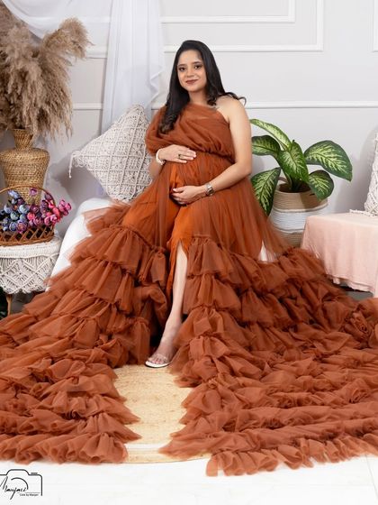 Solo Radiance: Celebrating the Mama-to-Be photo 8