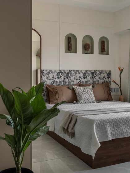 Serene & Stylish Bedrooms photo 3