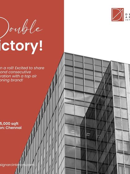 Design Arc Interiors - Commercial Interior Design & Build Our Team, Culture & Achievements photo 4