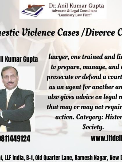 We represent clients in divorce and domestic violence proceedings, managing all legal requirements for marital dissolution. Our services ensure that duties and obligations concerning property, support, and children are clearly established.