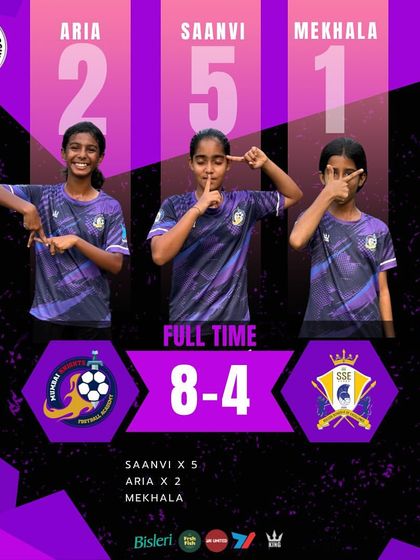 The Knights Pathway: Youth Development photo 13