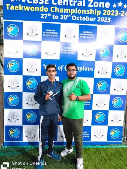 Our Champions: A Legacy of Medals photo 25