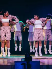 Dance Workshops & Events