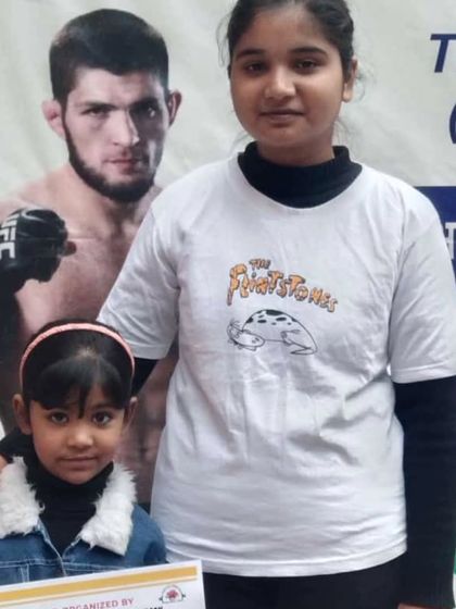 Our Warriors: Student Success photo 9