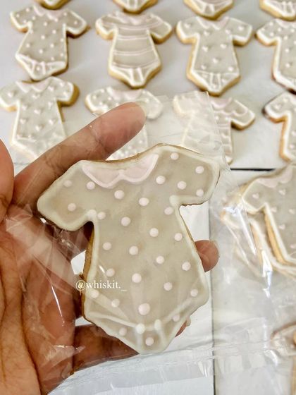 Whisk It - Gourmet Desserts & Treats Fudge Brownies & Gourmet Cookies photo 15