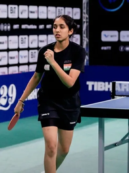 Another action shot of Yashu's powerful gameplay.