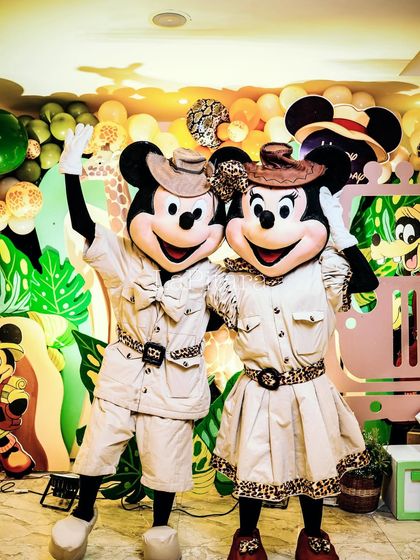 La Pitara - Personal & Social Event Planning Adventure & Character Parties photo 5