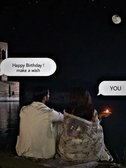 Finding someone who wishes for you is the ultimate dream. We help turn such romantic wishes into reality by connecting compatible souls who are ready for a lifetime of togetherness.