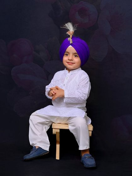 Family Portraits: Your Story in a Frame photo 8