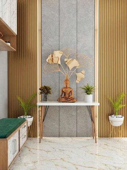 Interior Design - Custom Furniture & Storage Solutions Smart Entryway & Foyer Storage photo 29