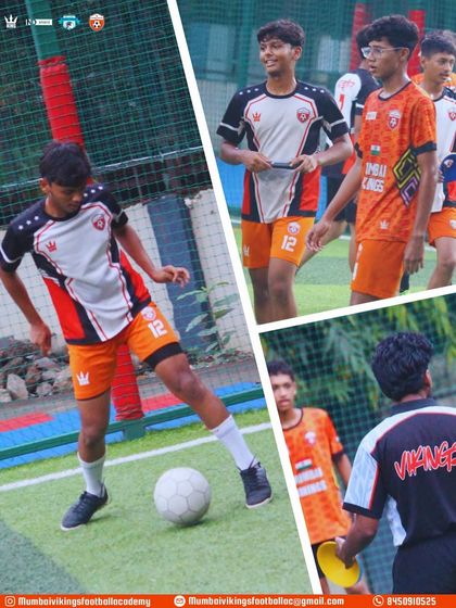 The Grind: This is Viking Territory photo 27