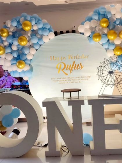 Custom Details & Props photo 3