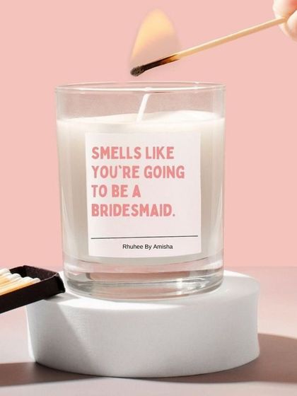 Wedding & Roka Favors photo 19