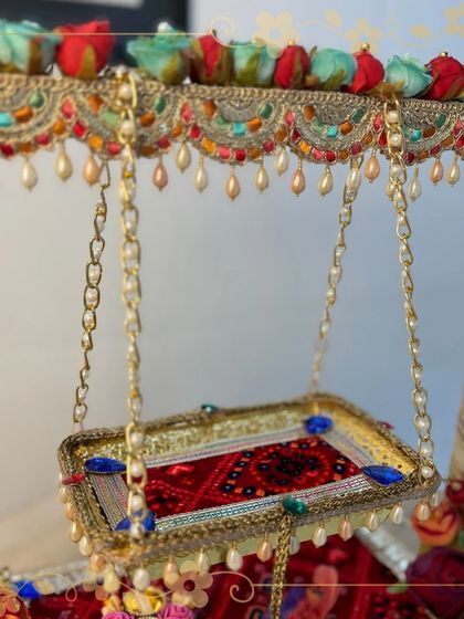 Sacred Decor (Janmashtami & More) photo 5