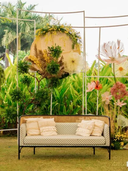 Aara Design & Decor - Event Design & Decor Immersive Themed Events photo 17