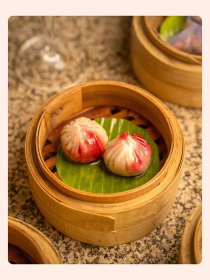 Kruti Acharya - Food & Restaurant Photography The Art of Plating: Main Courses & Entrees photo 9