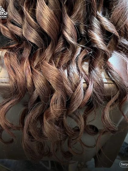 Aces of Beauty & Fashion - Hair Services Haircuts & Everyday Styles photo 14