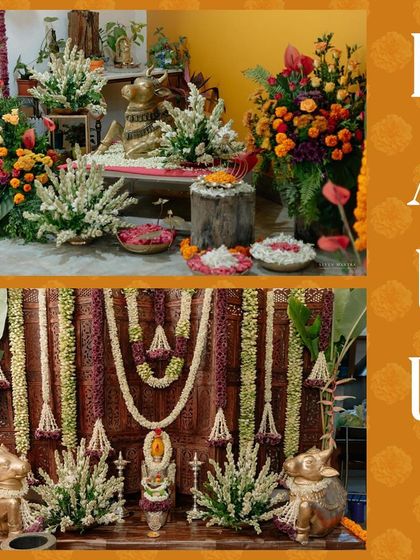 FlamingoBox - Personal & Social Event Planning Unforgettable Receptions & Brunches photo 23