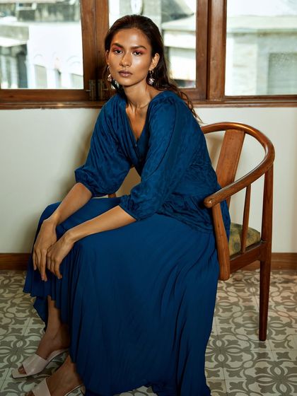 Vidhi Thakur - Portrait & Headshot Photography Fashion & Brand Collaborations photo 56