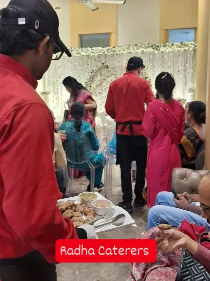 Pre-Wedding & Family Celebrations photo 10