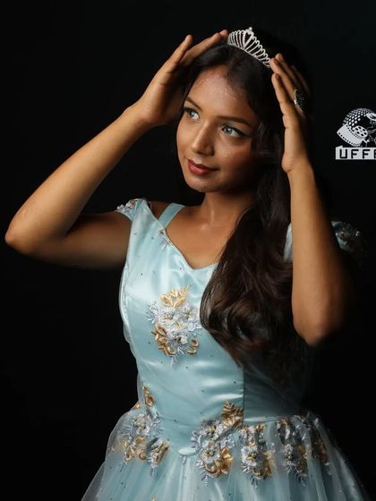 Costume Bank - Photoshoot & Videography Packages Glamour & Fashion Gowns photo 52