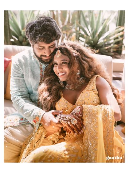 Destination Weddings: Beyond Borders photo 9