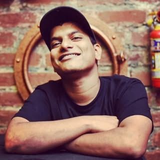 DJ Akshay