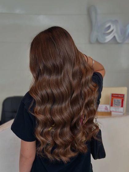 Rich Brunettes: My Signature Shades photo 45