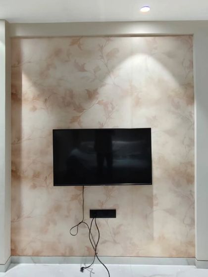 Elegant Floral & Botanical Patterns photo 28