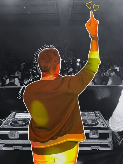 The Vibe: Packed Dance Floors photo 15