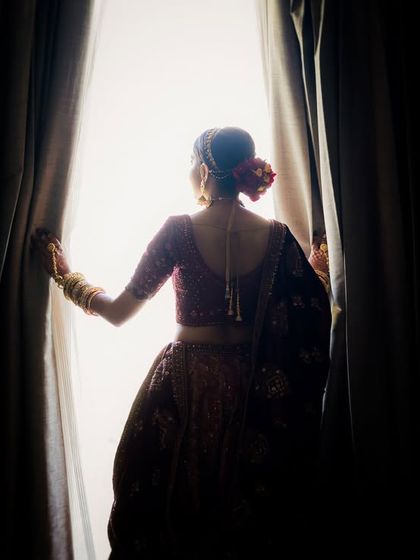 That Big Day - Wedding Photography & Videography The Bride in Her Splendor photo 43