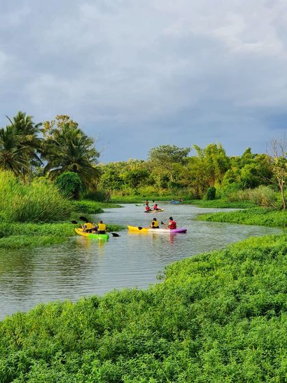 Discovery Village Resorts - Corporate & Group Outings Water Activities photo 13