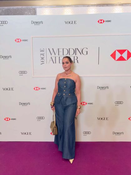 Neha Bhatia - Wedding Styling My Personal Style File photo 35