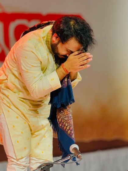 Tabla Solo Recitals photo 38