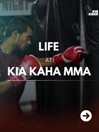 Kia Kaha MMA and Fitness - MMA & Combat Sports Training The Kia Kaha Vibe: Training in Action photo 22