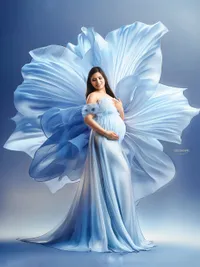 Maternity Photoshoot
