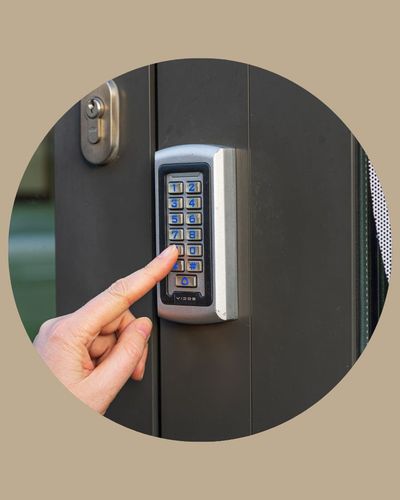 Smart Home Automation