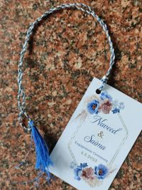 Personalized Event Accessories & Favors