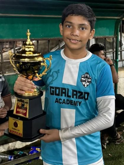 Our Trophy Cabinet photo 9