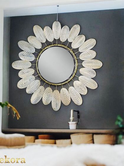 Dekora - Wall Decor & Art Decorative Mirrors photo 4