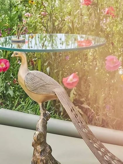 Elastic Interior - Custom & Modular Furniture Sculptural Center & Side Tables photo 9