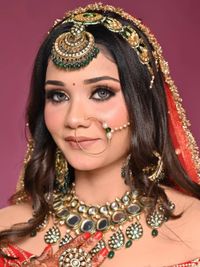 Event & Photoshoot Hairstyling