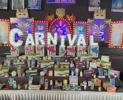 Corporate & Grand Events photo 10