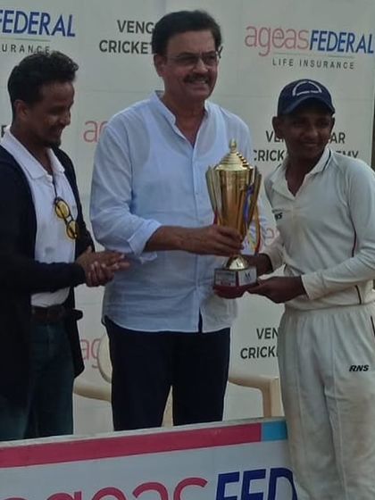 The Trophy Cabinet: A Legacy of Winning photo 47