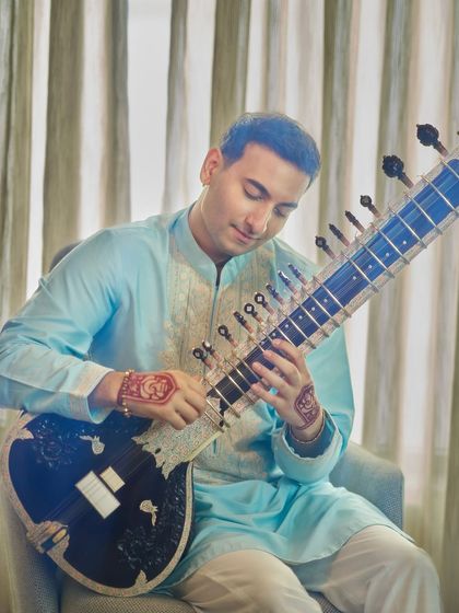 Global Stages & High-Profile Events photo 16