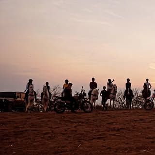 Legacy Horse Riding School