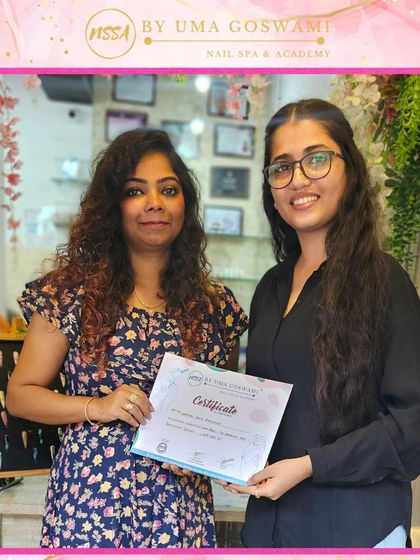 Our Graduates: From Learners to Professionals photo 29