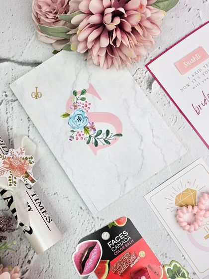 For Your 'I Do' Crew (Bridesmaid & Groomsmen Gifts) photo 31